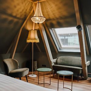 Superior Suite met een King Size Bed